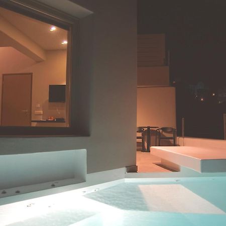 Black Diamond Suites (Adults Only) Akrotírion 외부 사진