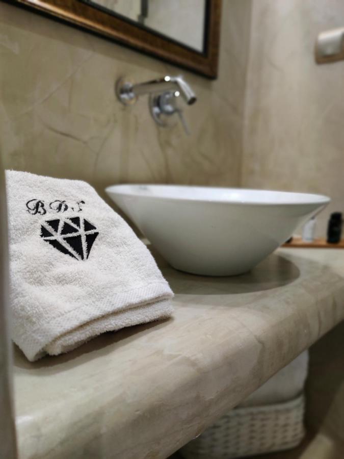 Black Diamond Suites (Adults Only) Akrotírion 외부 사진