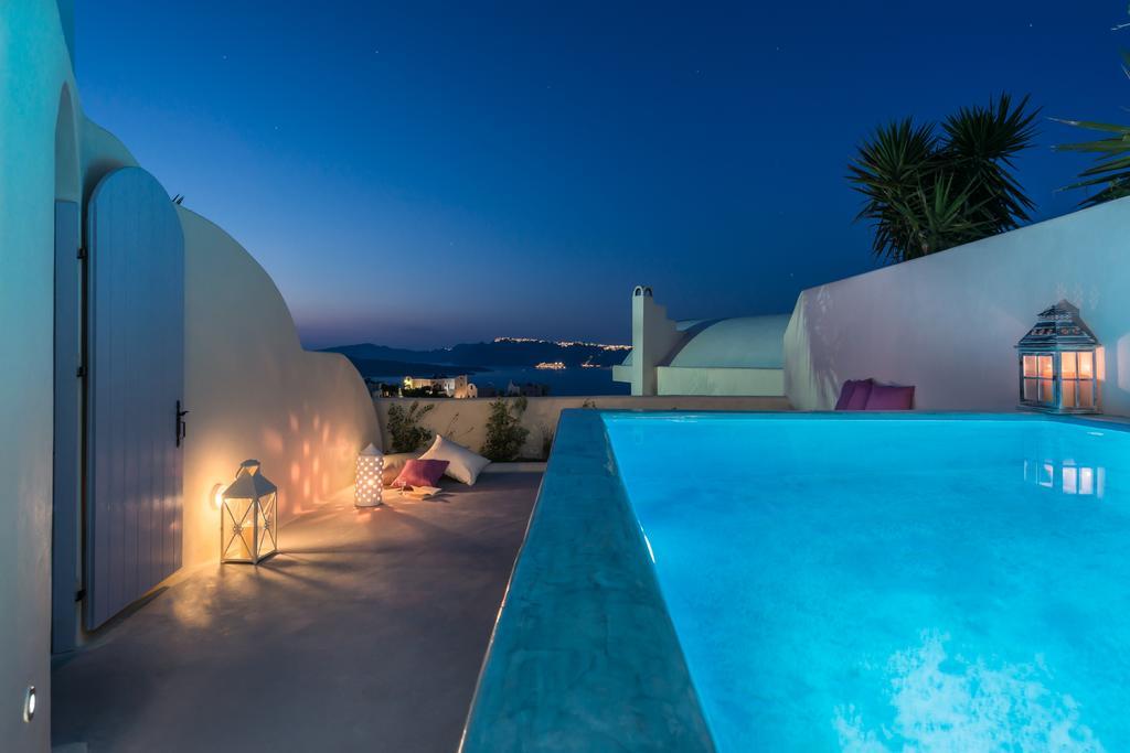 Black Diamond Suites (Adults Only) Akrotírion 객실 사진