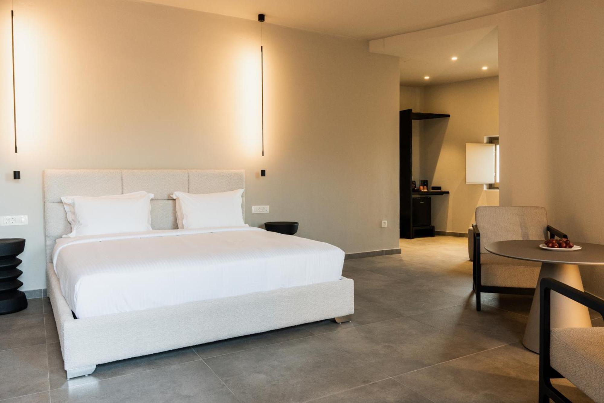 Black Diamond Suites (Adults Only) Akrotírion 외부 사진