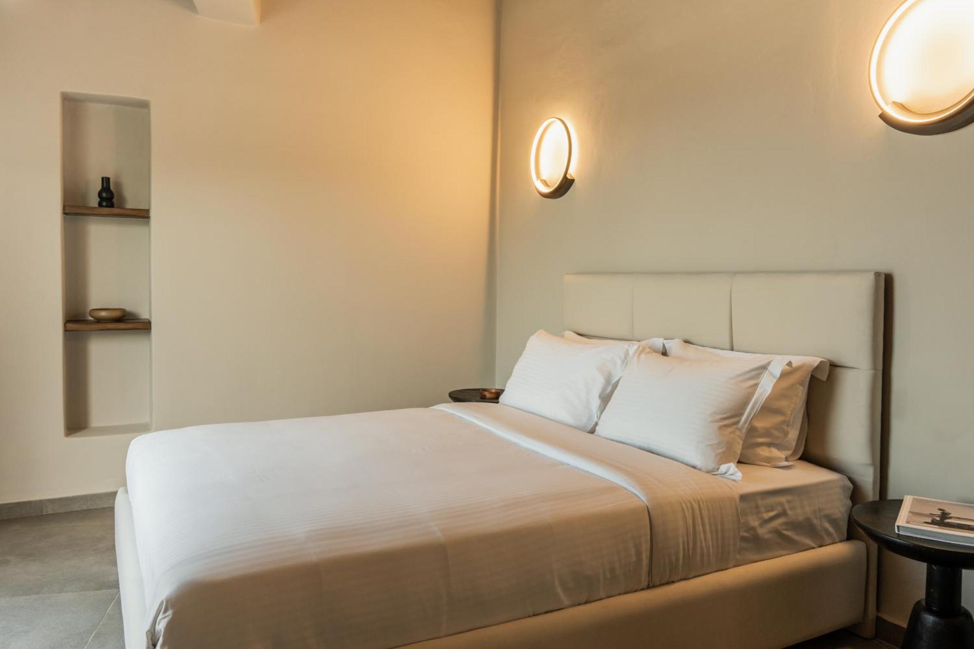 Black Diamond Suites (Adults Only) Akrotírion 외부 사진
