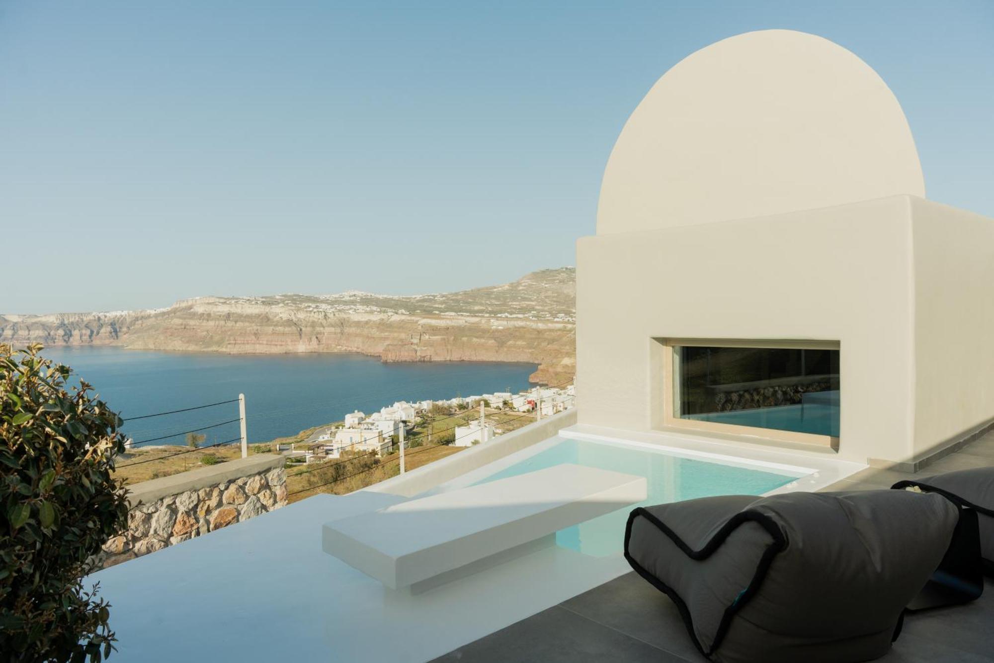 Black Diamond Suites (Adults Only) Akrotírion 외부 사진