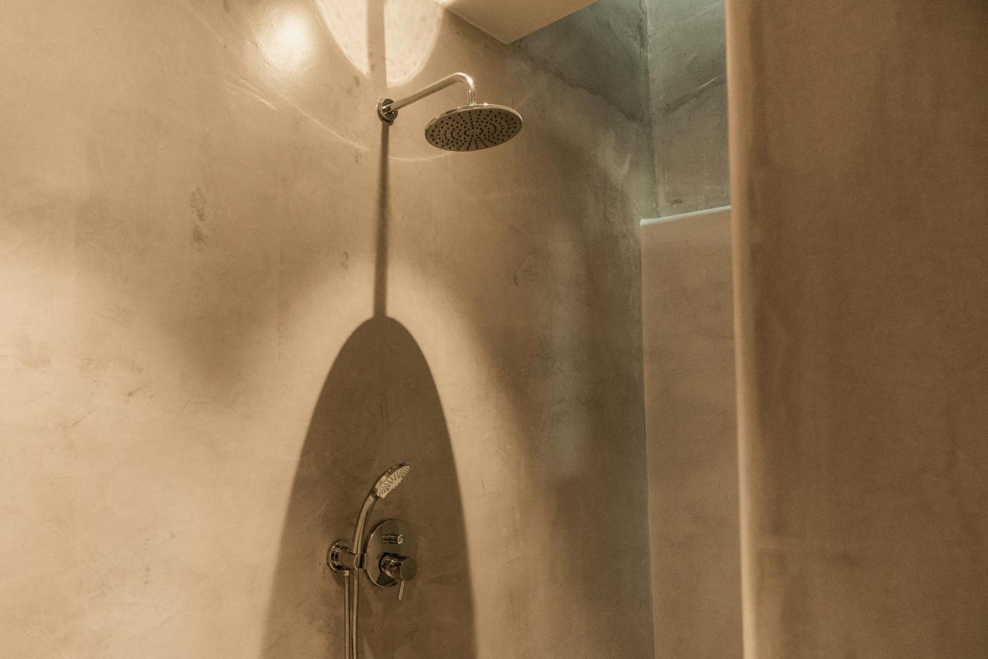 Black Diamond Suites (Adults Only) Akrotírion 객실 사진