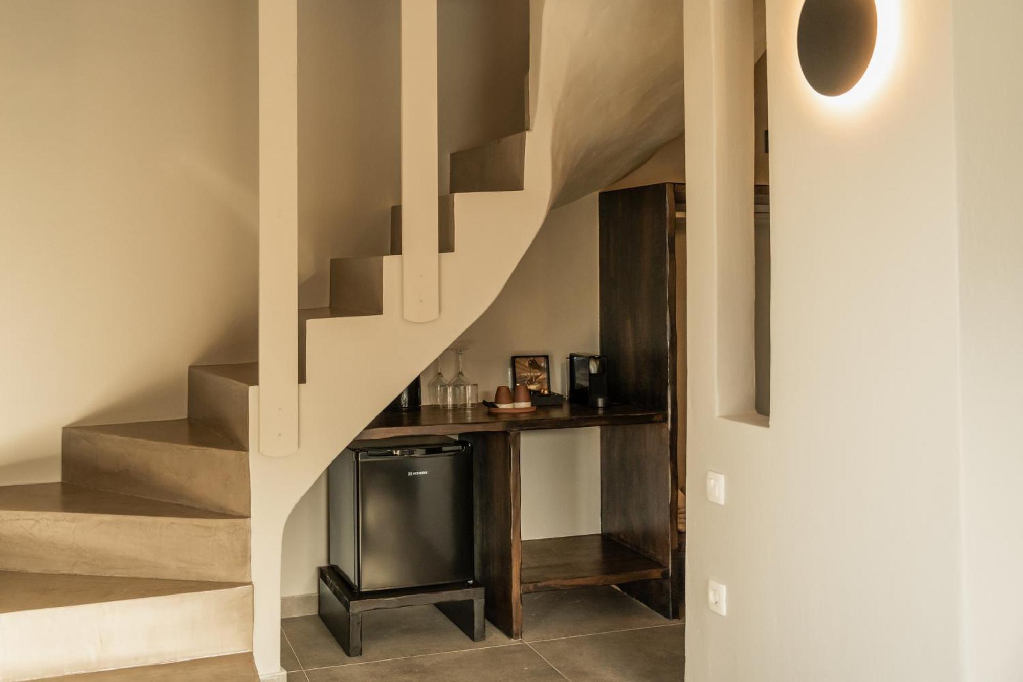 Black Diamond Suites (Adults Only) Akrotírion 외부 사진