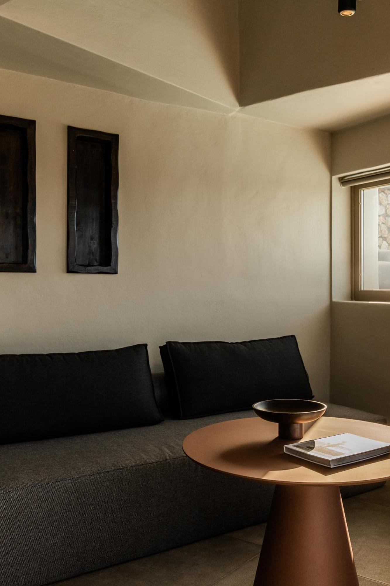 Black Diamond Suites (Adults Only) Akrotírion 외부 사진