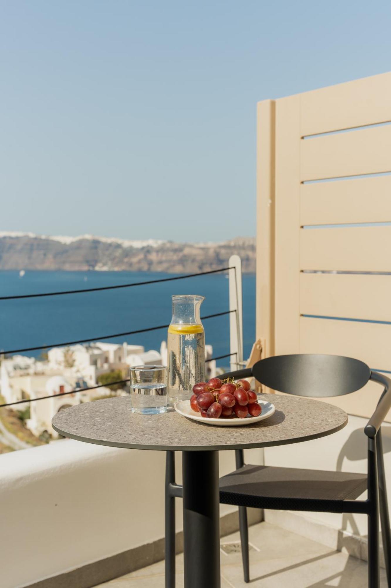 Black Diamond Suites (Adults Only) Akrotírion 외부 사진