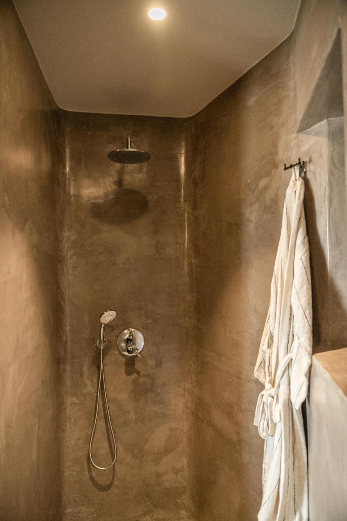 Black Diamond Suites (Adults Only) Akrotírion 객실 사진