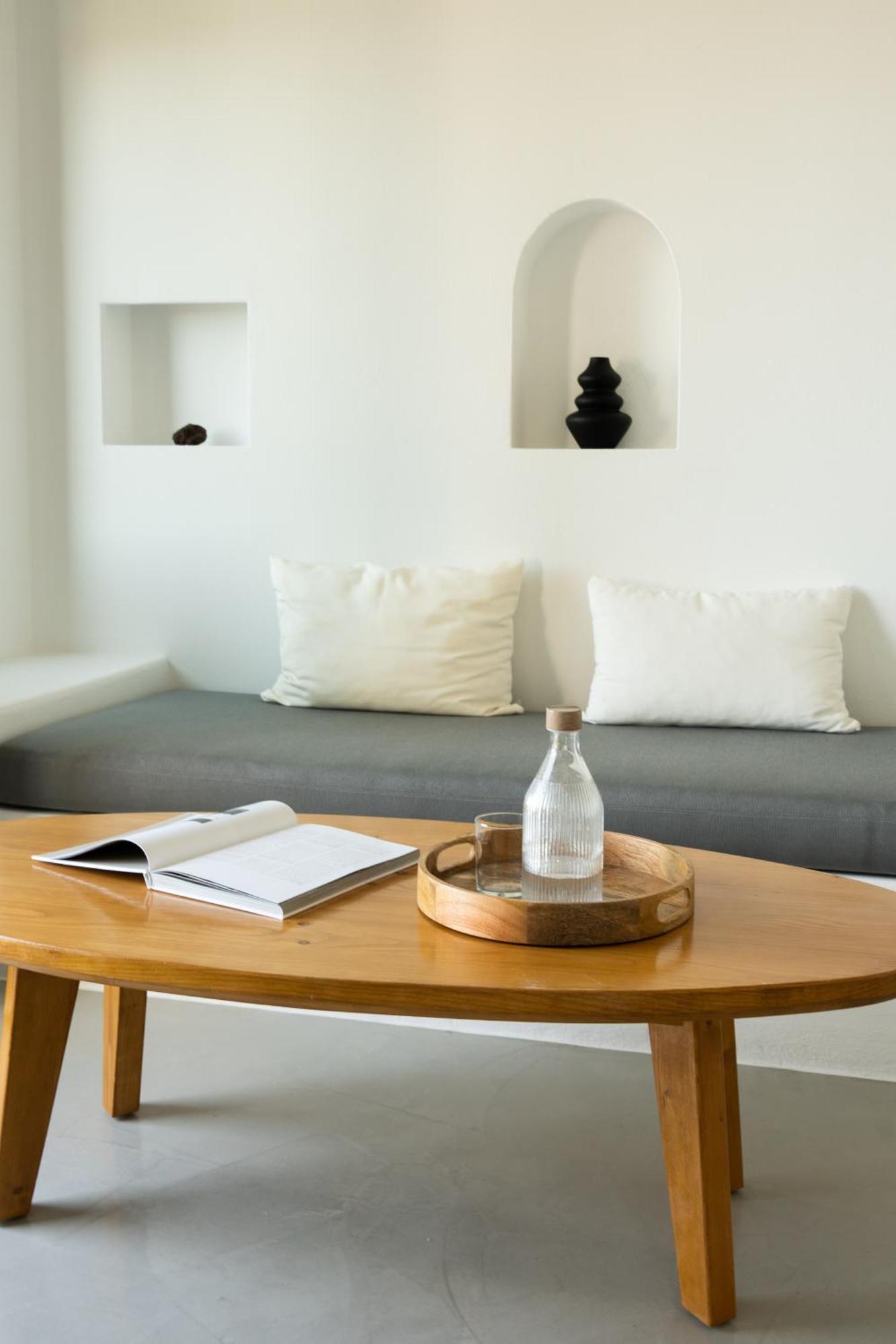 Black Diamond Suites (Adults Only) Akrotírion 외부 사진