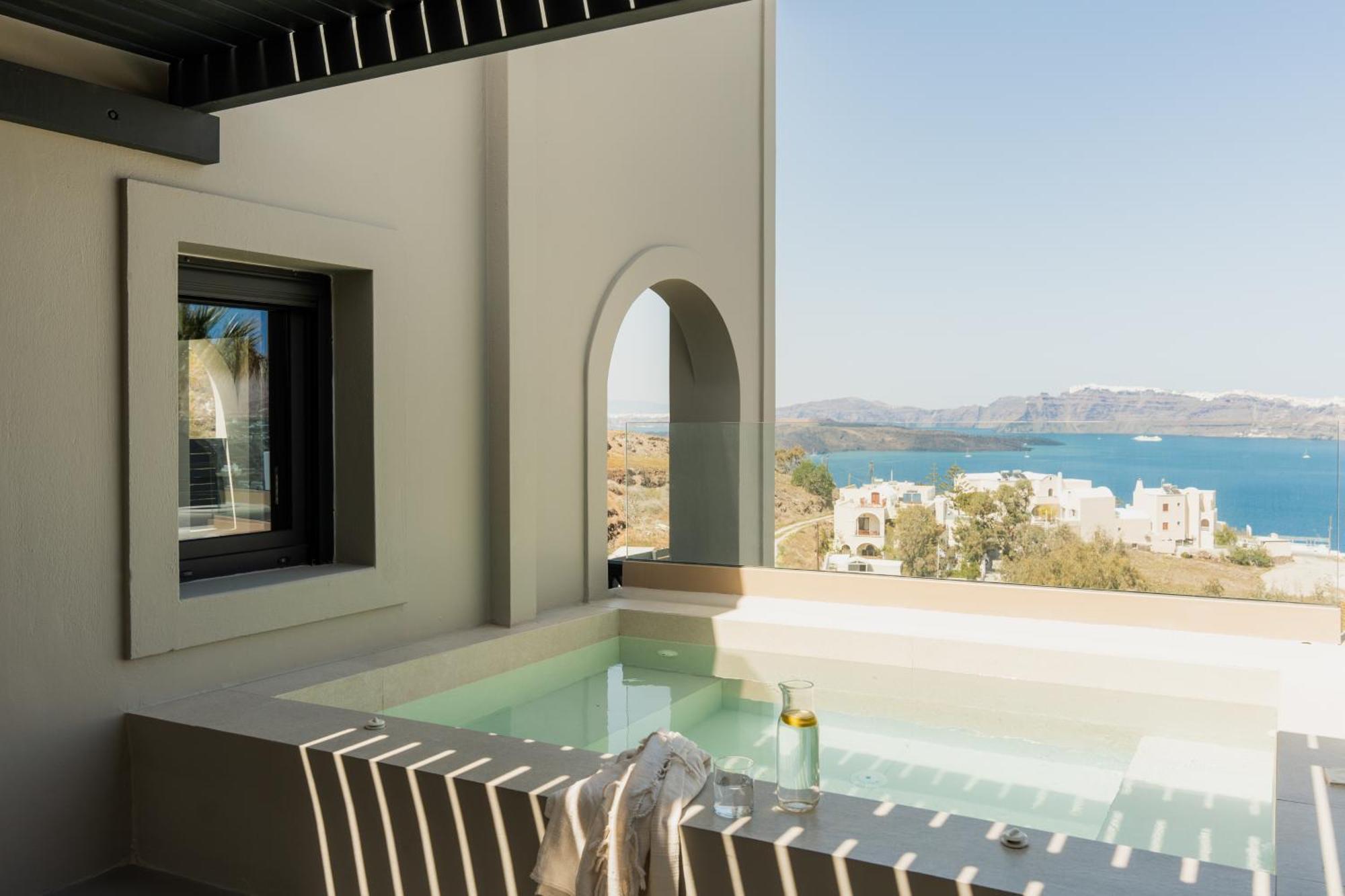Black Diamond Suites (Adults Only) Akrotírion 외부 사진
