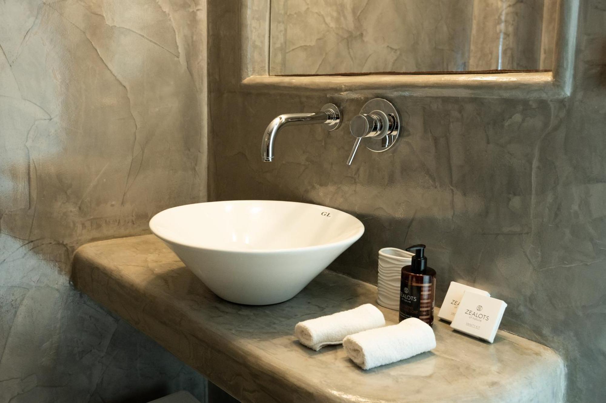 Black Diamond Suites (Adults Only) Akrotírion 외부 사진
