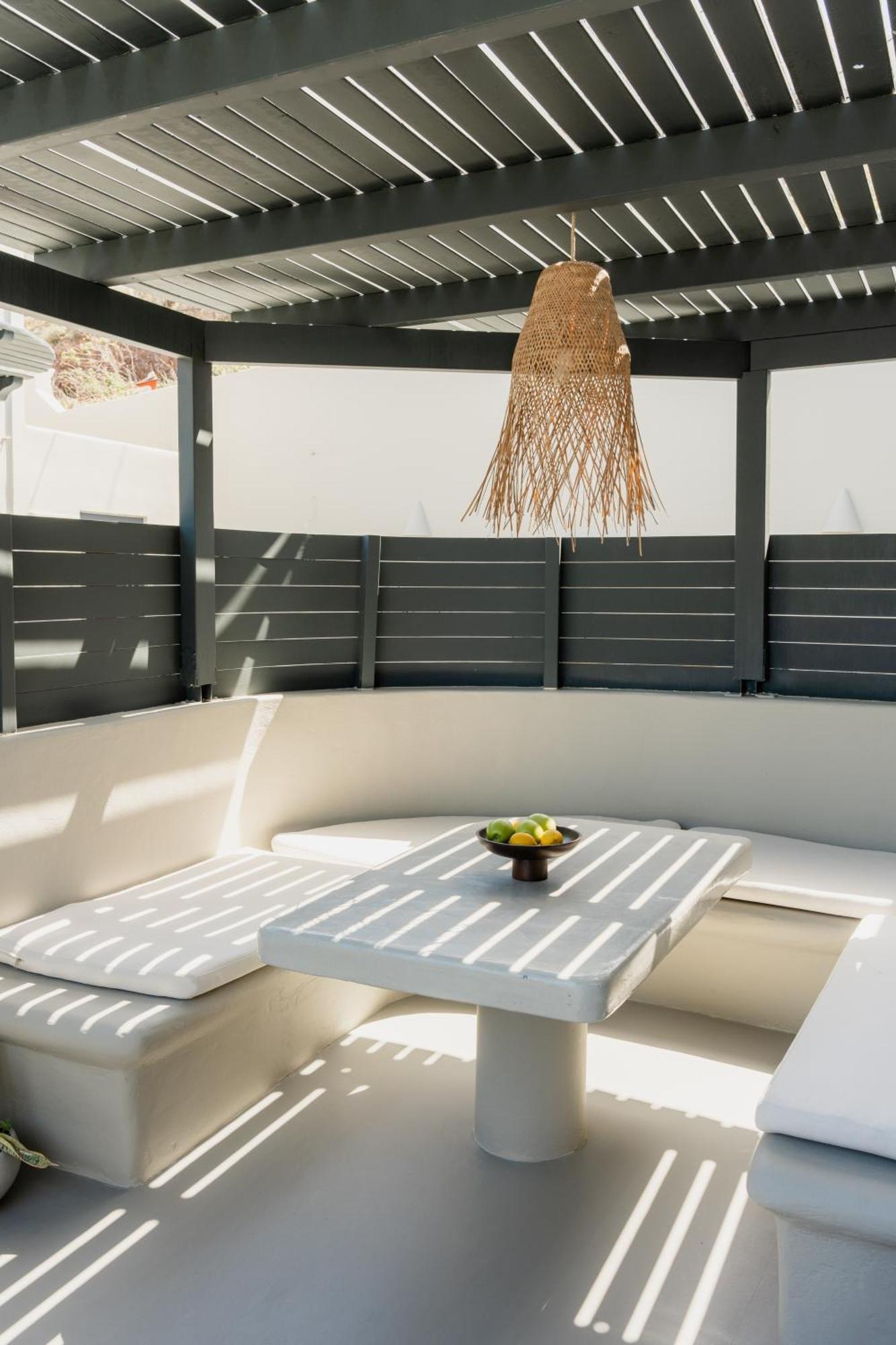 Black Diamond Suites (Adults Only) Akrotírion 외부 사진