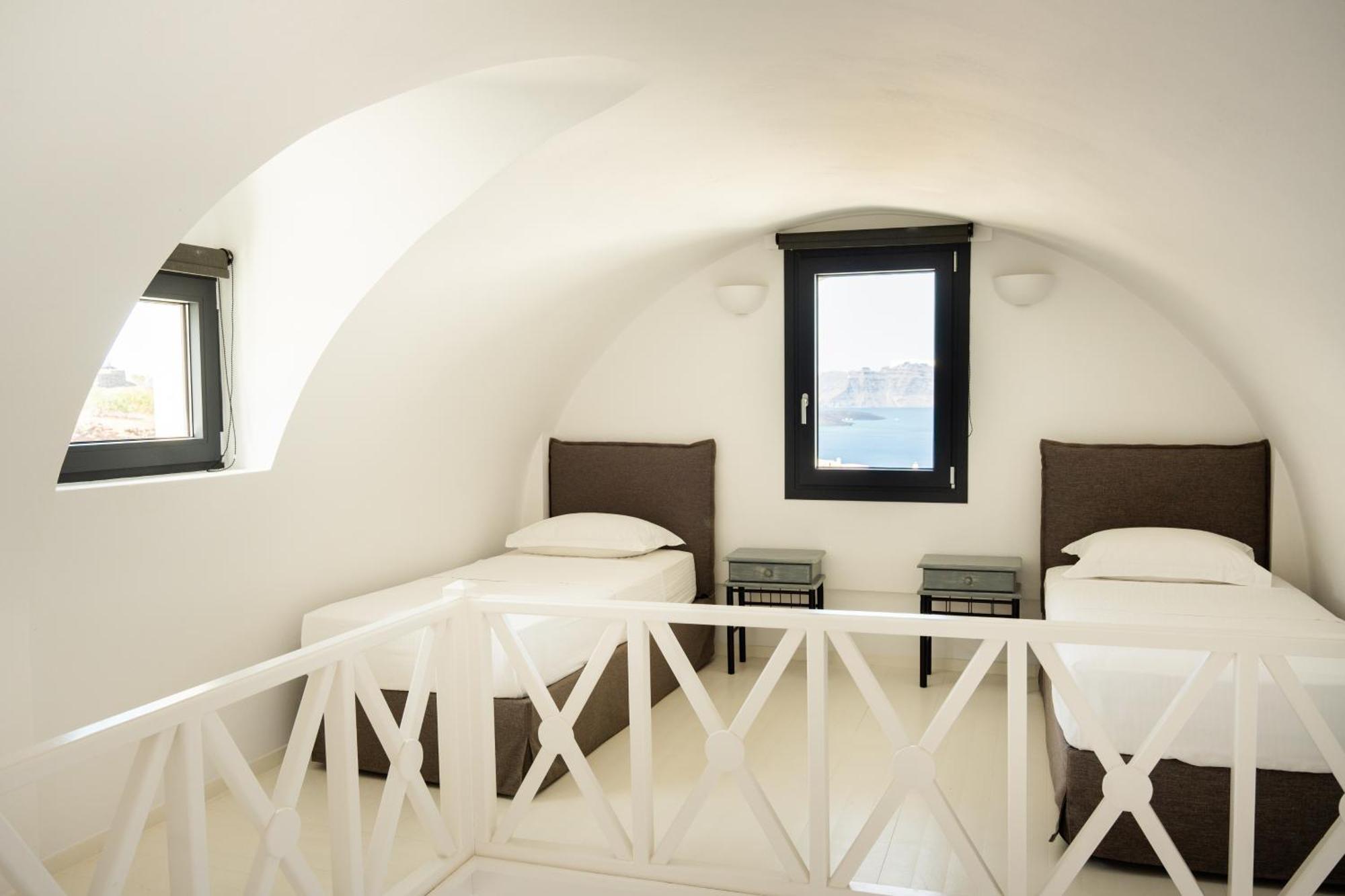Black Diamond Suites (Adults Only) Akrotírion 외부 사진