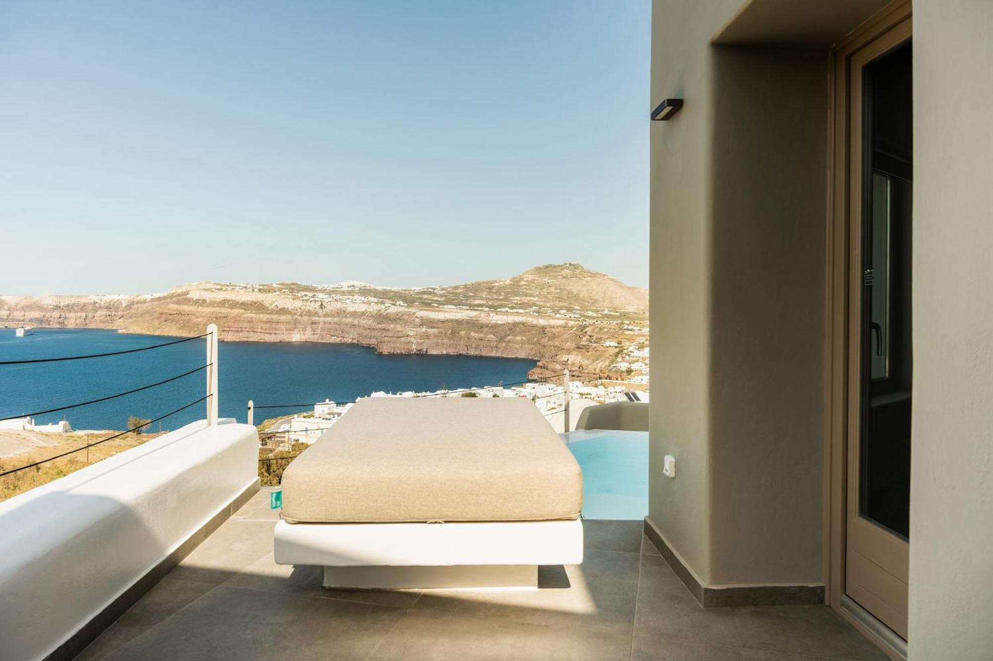 Black Diamond Suites (Adults Only) Akrotírion 외부 사진