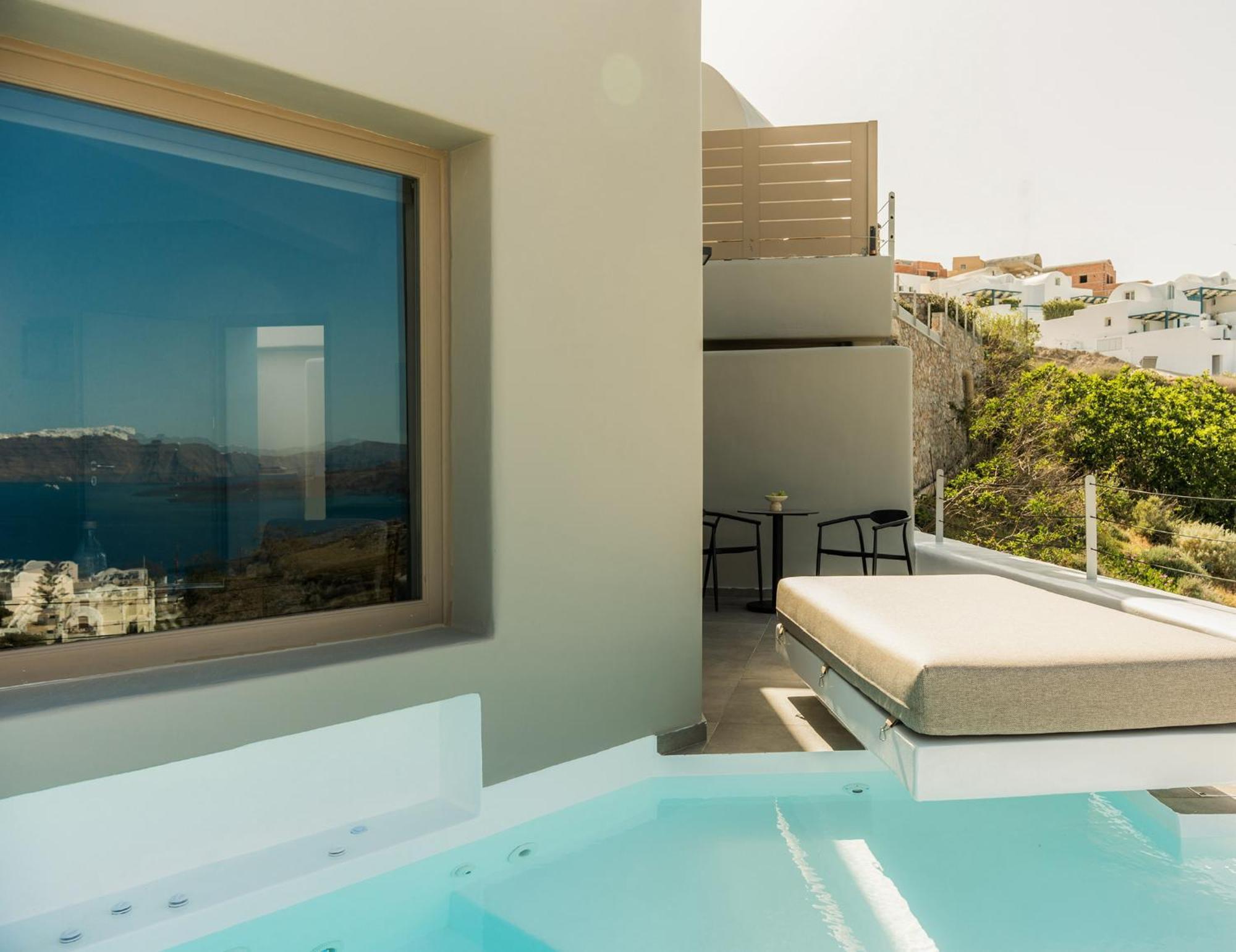 Black Diamond Suites (Adults Only) Akrotírion 외부 사진