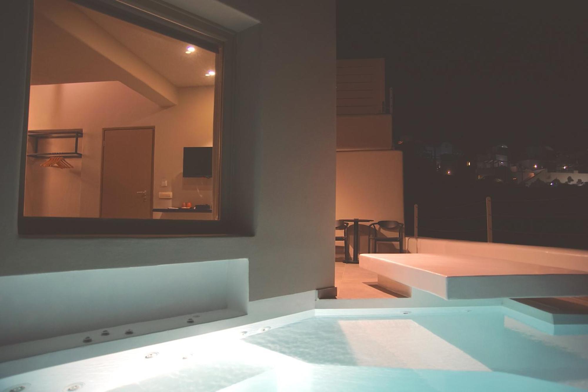 Black Diamond Suites (Adults Only) Akrotírion 외부 사진