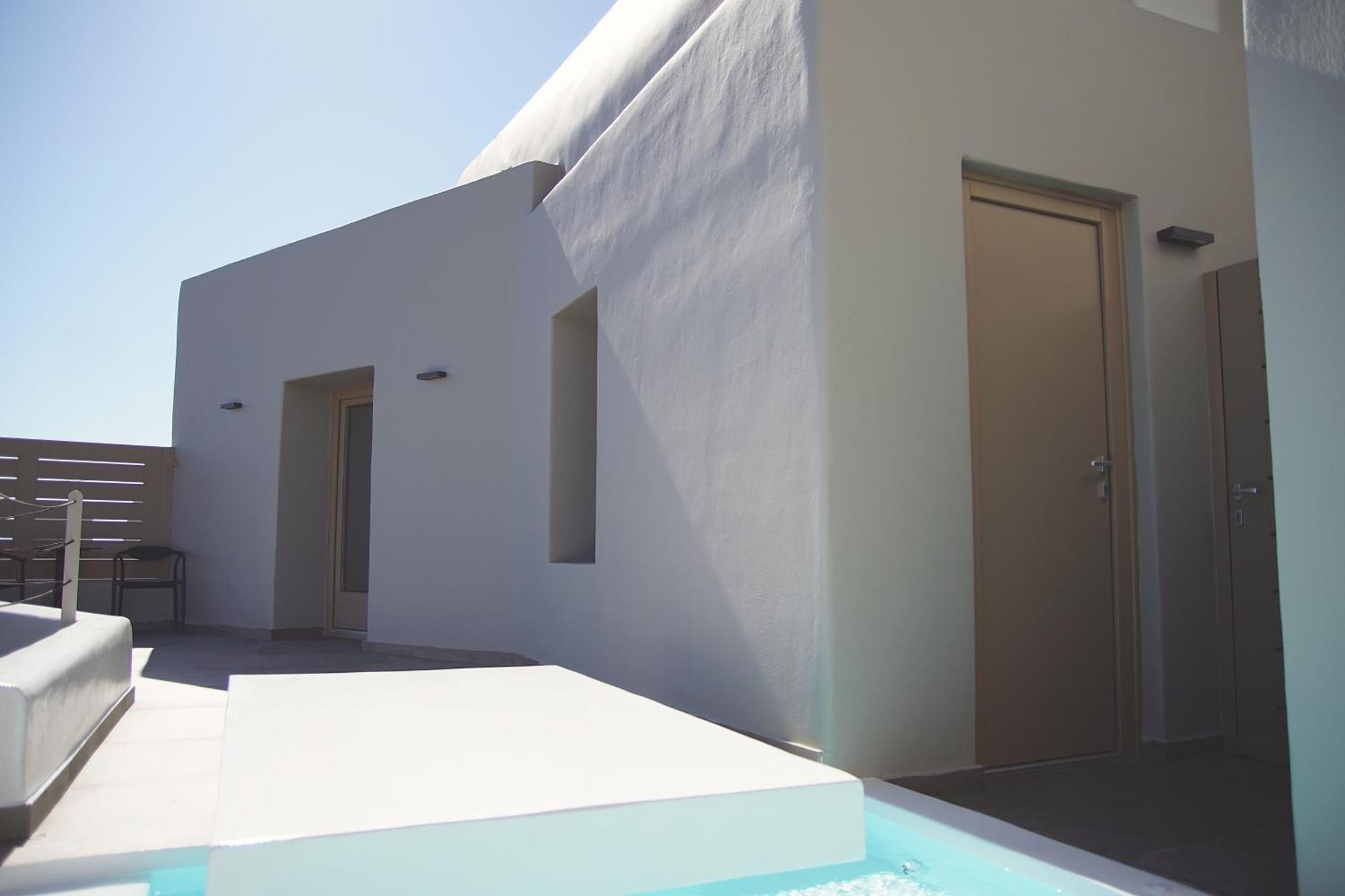 Black Diamond Suites (Adults Only) Akrotírion 외부 사진
