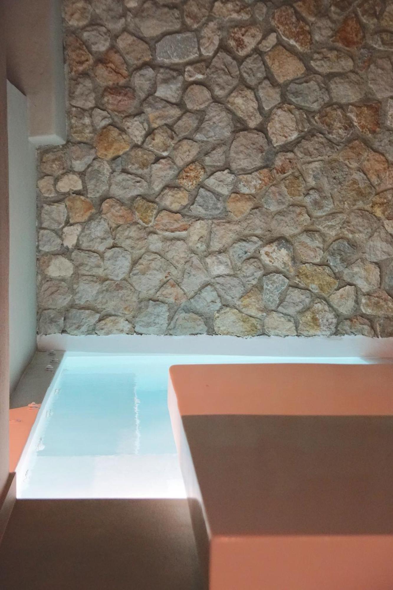 Black Diamond Suites (Adults Only) Akrotírion 외부 사진